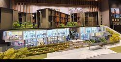Parc Komo (D17), Retail #586035921